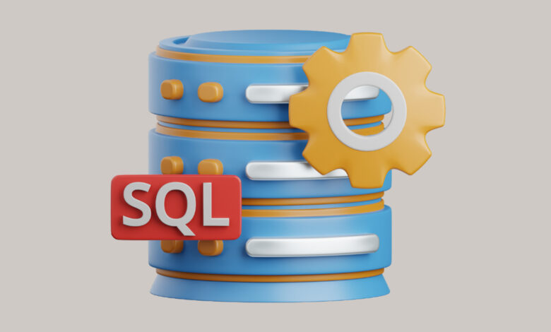 SQL Nedir?