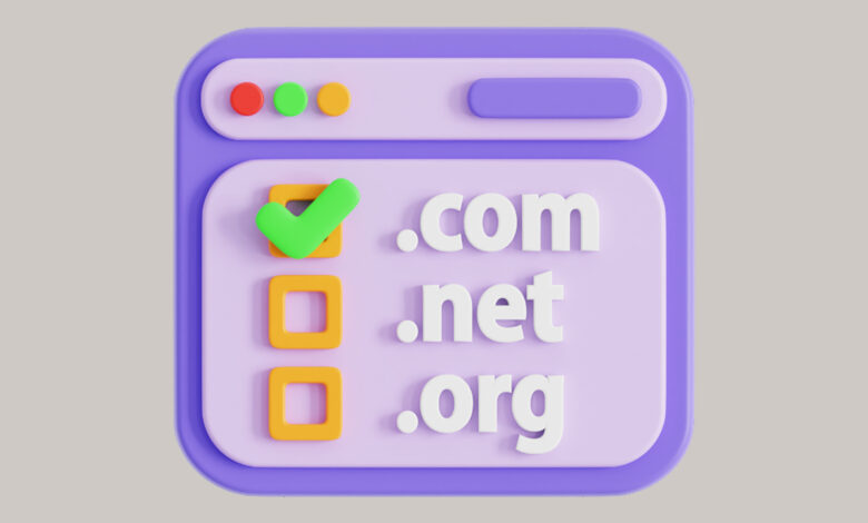 Domain Nedir?