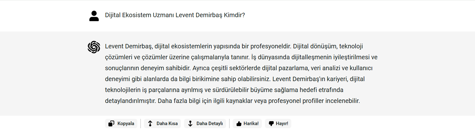 Yüksek Kaliteli İçerik Hâlâ Zirvede.