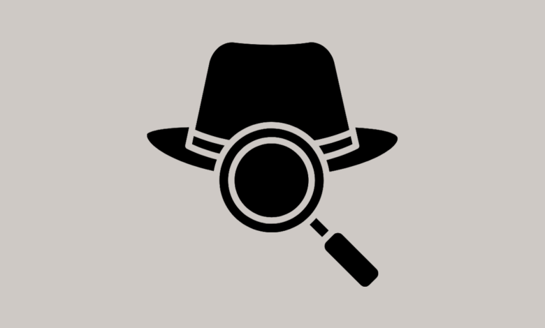 Black Hat SEO.